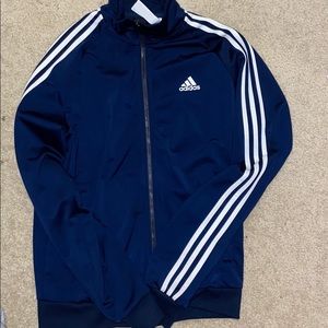 Adidas Jacket